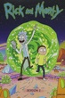 Rick and Morty season 1 ริค แอนด์ มอร์ตี้ ซีซั่น1 พากย์ไทย