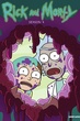 Rick and Morty season 4 ริค แอนด์ มอร์ตี้ ซีซั่น4 พากย์ไทย