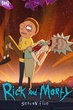 Rick and Morty season 5 ริค แอนด์ มอร์ตี้ ซีซั่น5 พากย์ไทย