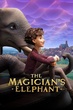 The Magician's Elephant (2023) มนตร์คาถากับช้างวิเศษ พากย์ไทย