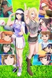 Birdie Wing Golf Girls’ Story Season 2 เบอร์ดีวิง กอล์ฟเกิร์ลสตอรี ซับไทย