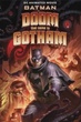 Batman- The Doom That Came to Gotham (2023) แบทแมน: หายนะที่มาถึงก็อธแธม ซับไทย