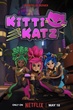 Kitti Katz คิตตี้แคท พากย์ไทย