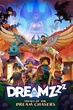 LEGO DREAMZzz Season 1 (2023) ผจญภัยโลกในฝัน พากย์ไทย