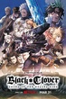 Black Clover: Sword of the Wizard King แบล็คโคลเวอร์ ดาบแห่งจักรพรรดิเวทมนตร์ พากย์ไทย