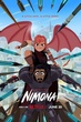 Nimona (2023) นิโมนา พากย์ไทย