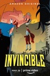 Invincible ยอดมนุษย์อินวินซิเบิล พากย์ไทย