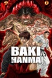 Hanma Baki Son of Ogre Season 2 ฮันมะ บากิ พากย์ไทย