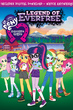 My Little Pony Equestria Girls - Legend of Everfree ตำนานแห่งป่าเอเวอร์ฟรี พากย์ไทย