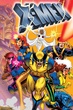 X-Men The Animated Series Season1 เอ็กซ์-เม็น ซีรีส์แอนิเมชั่น ซีซั่น1 พากย์ไทย