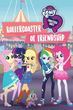 My Little Pony Equestria Girls – Rollercoaster of Friendship รถไฟเหาะเเห่งมิตรภาพ พากย์ไทย