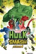 Hulk And The Agents Of S.M.A.S.H. Season 1 พากย์ไทย