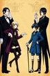 Black Butler II คนลึกไขปริศนาลับ ภาค2 พากย์ไทย (เสียง True)