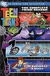 Teen Titans Season 3 ทีนไททันส์ ปี 3 พากย์ไทย