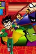 Teen Titans Season 4 ทีนไททันส์ ปี 4 พากย์ไทย