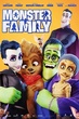 Monster Family ครอบครัวตัวป่วนก๊วนปีศาจ พากย์ไทย