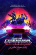 Captain Laserhawk A Blood Dragon Remix กัปตันเล้ซอร์ฮอว์ บลัดดราก้อน มีมิกซ์ พากย์ไทย