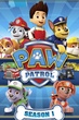 Paw Patrol Season 1 ขบวนการสี่ขาผจญภัย ปี 1 พากย์ไทย