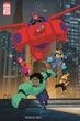 Big Hero 6 The Series บิ๊กฮีโร่ 6 เดอะ ซีรี่ย์ ซีซัน 2 พากย์ไทย