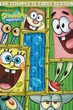 SpongeBob SquarePants สพันจ์บ็อบ สแควร์แพนส์ ซีซัน1 พากย์ไทย