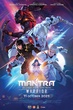 Mantra Warrior The Legend of the Eight Moons นักรบมนตรา ตำนานแปดดวงจันทร์ พากย์ไทย