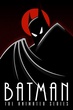 Batman The Animated Series Season 1 แบทแมน ซีรีส์อนิเมชั่น ปี 1 พากย์ไทย