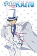 Magic Kaito จอมโจรคิด บุรุษรัตติกาล พากย์ไทย (เสียงใหม่)