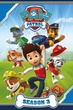 Paw Patrol Season 3 ขบวนการสี่ขาผจญภัย ปี 3 พากย์ไทย