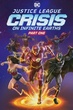 Justice League Crisis on Infinite Earths Part One จัสติก ลีค ครีสิส ออน อินฟินิตี้ เอิร์ธ พาร์ท 1 ซับไทย