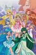 Mermaid Melody Pichi Pichi Pitch เจ้าหญิงเงือกน้อย ภาค2 พากย์ไทย (ภาพชัด)