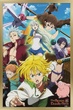 Nanatsu no Taizai Season3 ศึกตำนาน 7 อัศวิน ภาค3 พากย์ไทย