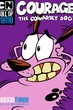 Courage The Cowardly Dog Season 3 หมาน้อยผู้กล้าหาญ ซีซั่น 3 พากย์ไทย