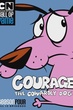 Courage The Cowardly Dog Season 4 หมาน้อยผู้กล้าหาญ ซีซั่น 4 พากย์ไทย