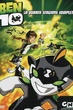 Ben10 เบ็นเท็น season 4 พากย์ไทย HD