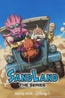 Sand Land แซนด์แลนด์ ซับไทย