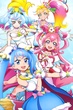 Precure All Stars F มหัศจรรย์สาวน้อย พริตตี้เคียว ออลสตาร์ เอฟ ซับไทย