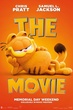 The Garfield Movie เดอะ การ์ฟิลด์ มูฟวี่ พากย์ไทย