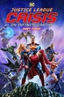 Justice League Crisis on Infinite Earths Part Three จัสติก ลีค ครีสิส ออน อินฟินิตี้ เอิร์ธ พาร์ท 3 ซับไทย