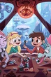 Star vs the Forces of Evil Season 4 เจ้าหญิงซ่ากับปีศาจเจ้าปัญหา ภาค 4 พากย์ไทย