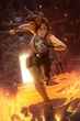 Tomb Raider The Legend of Lara Croft Season 1 ตำนานลาร่า ครอฟท์ ภาค 1 พากย์ไทย