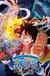 ONE PIECE: Gyojin Tou-hen วันพีซ ล็อก เกาะฟิชแมน ซับไทย