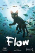 Flow เหมียวน้อยผจญภัยน้ำท่วมโลก