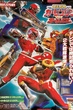 Gekisou Sentai Carranger vs Ohranger เกคิโซเซ็นไต คาร์เรนเจอร์ VS โอเรนเจอร์ พากย์ไทย