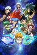 Metal Fight Beyblade Baku เมทัลไฟท์ เบย์เบลด บาคุ พากย์ไทย