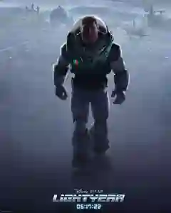 Lightyear บัซ ไลท์เยียร์ (2022) ซับไทย