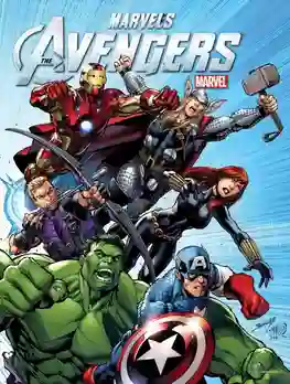 Marvel's The Avengers Assemble 1 มาร์เวล ดิ อเวนเจอร์ ภาค1 พากย์ไทย