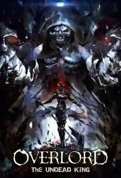 Overlord Movie The Undead King ซับไทย