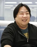 Suzuki, Daisuke