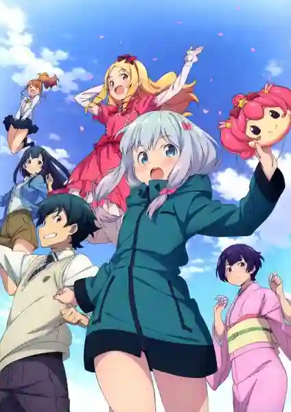 Eromanga-Sensei ซับไทย