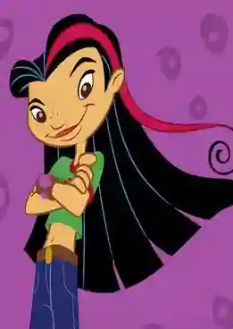 The Life and Times of Juniper Lee Season 1 การผจญภัยของจูนิเปอร์ ลี ปี 1 พากย์ไทย